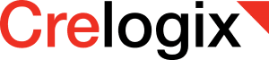 Crelogix logo black - transparent