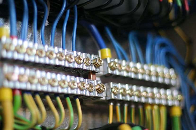 3 Old Electrical Systems You Need to Upgrade Right Away