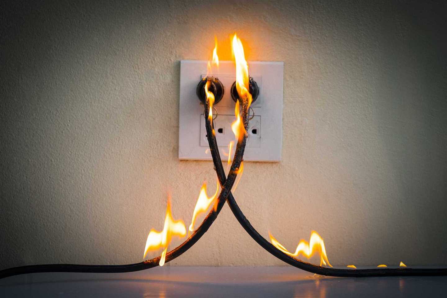 5 Indications of Electric Problems