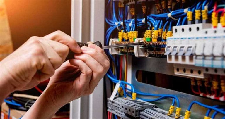 Electric Panel Upgrades and Sub-Panels