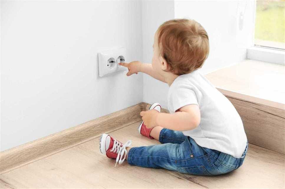 Electrical Safety Advice For Kids And Their Parents