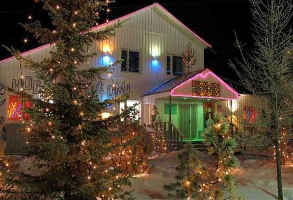 Electrical Safety Tips For The Holiday