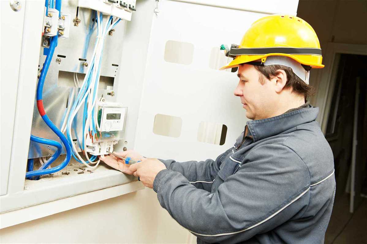 Electrical for Landlords