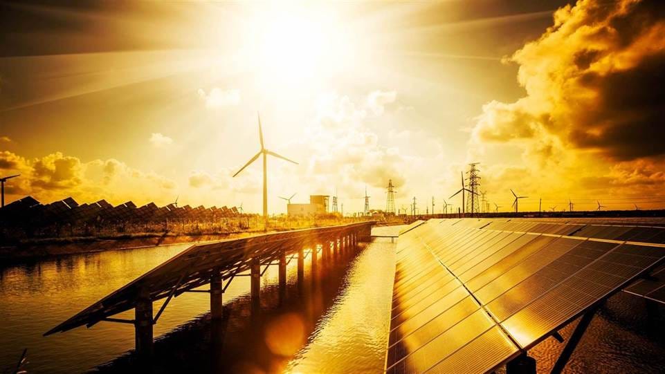 Energy Poverty