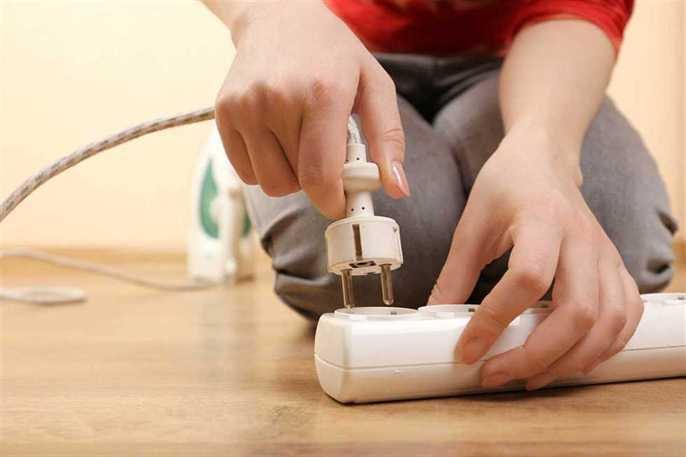 Extension Cord Safety Tips For Indoor Outdoor Use