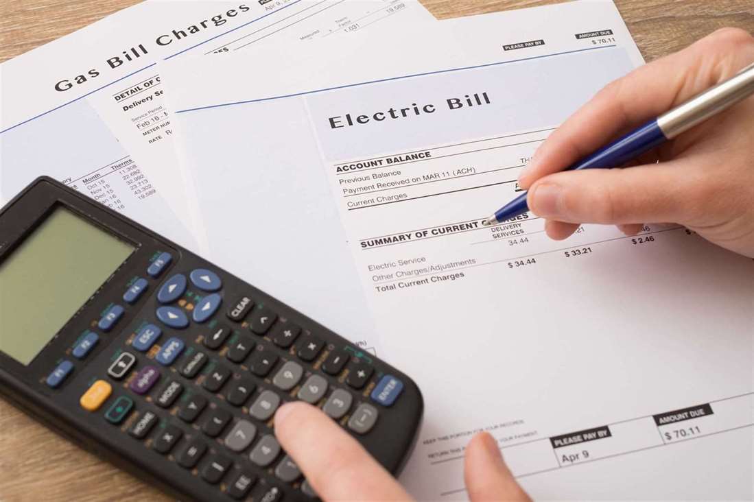 Lowering Your Electric Bill in Winter