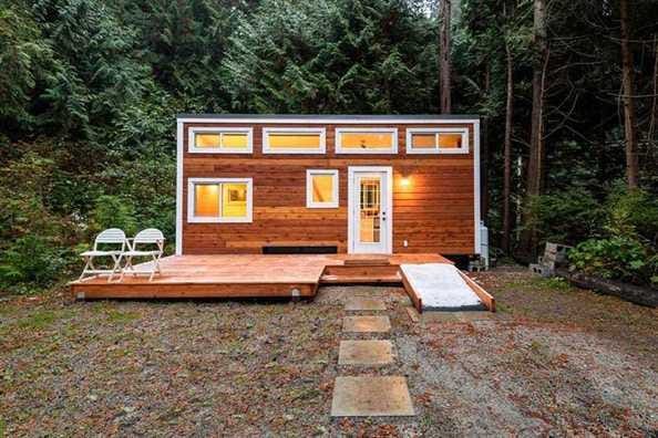 Power Generators for Cabins