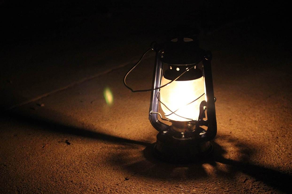Power Outages in Manitoba