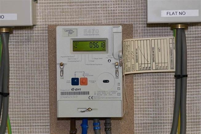 Smart Electricity
