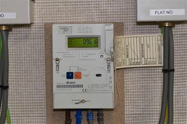 Smart Electricity