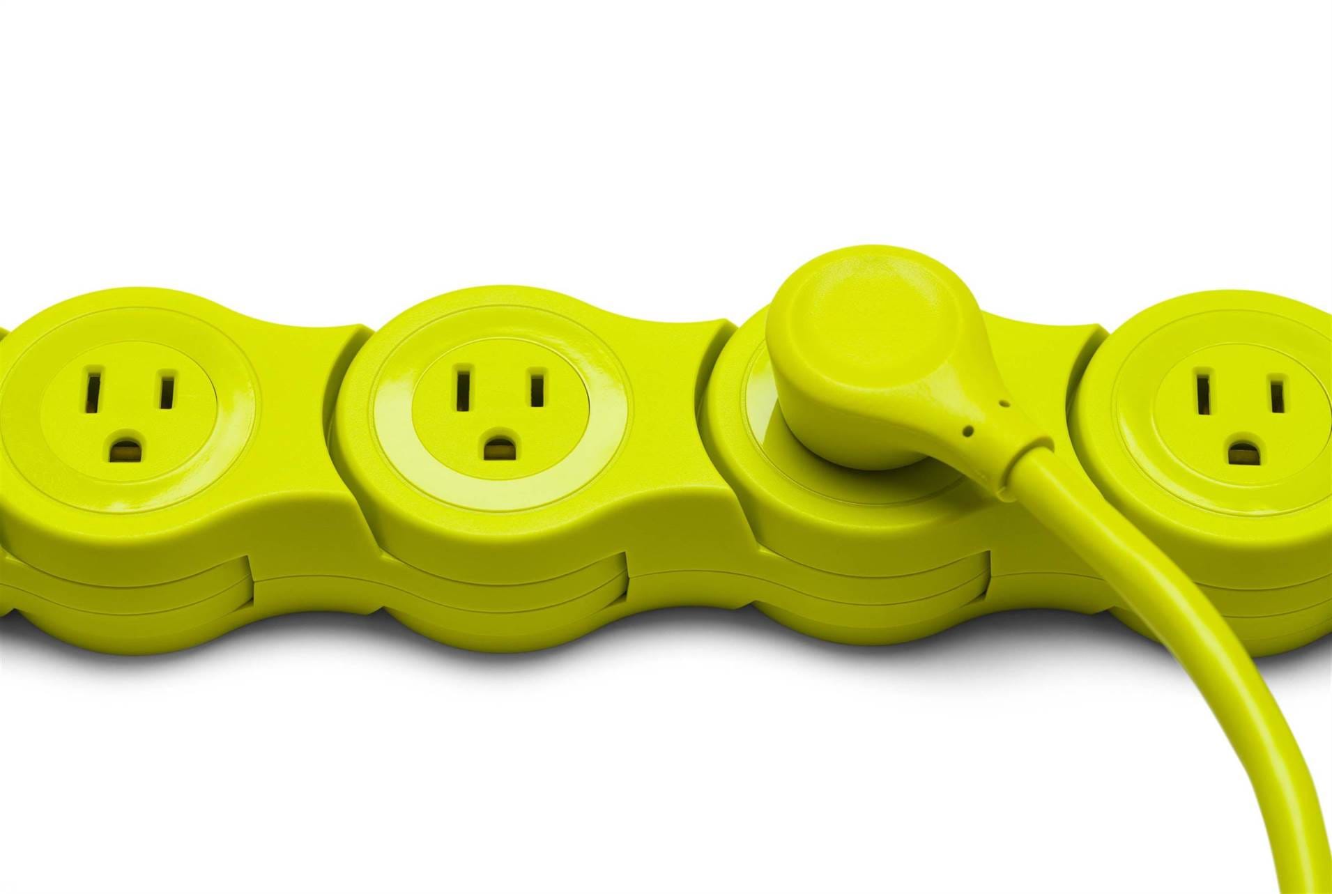 Smart Power Strips