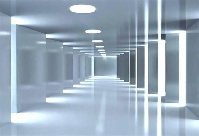 Top 3 Commercial Lighting Trends For 2020