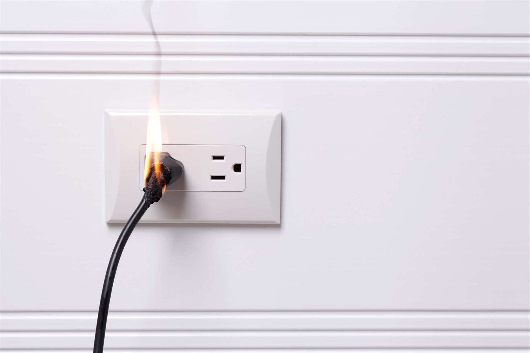 What Causes Short Circuits in the Home