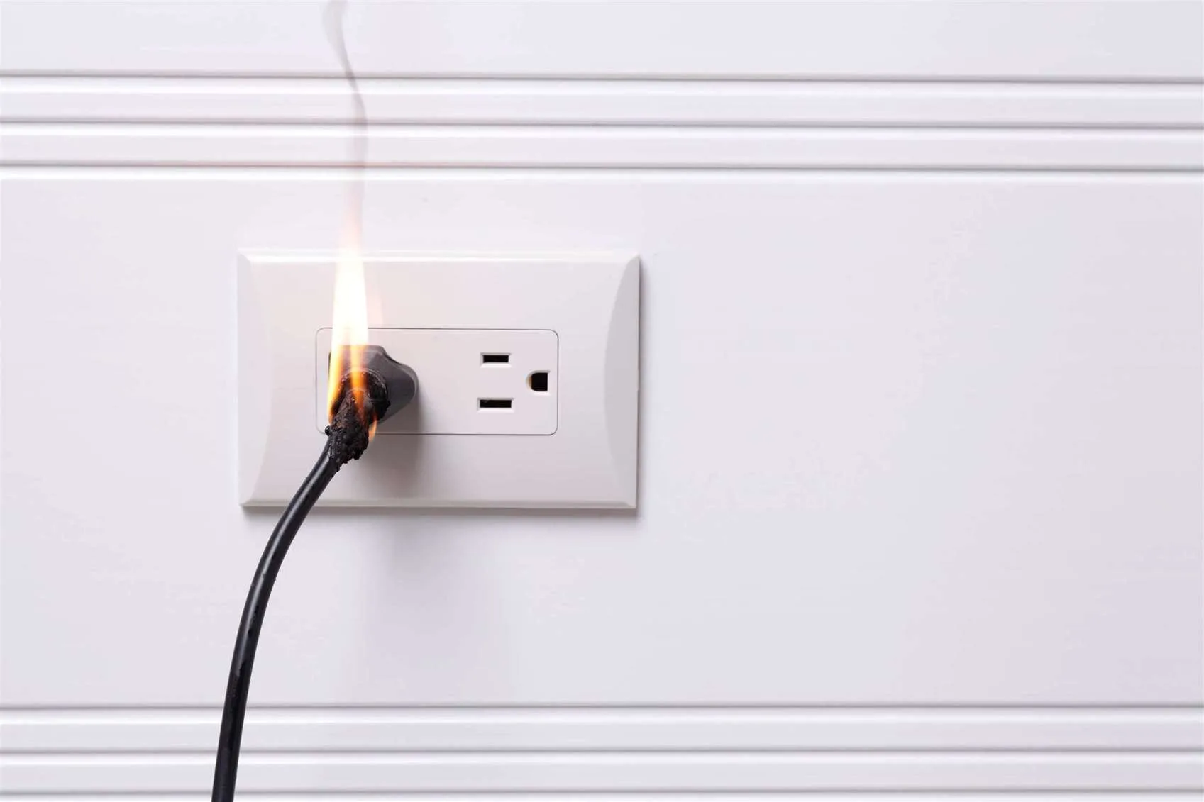 What Causes Short Circuits in the Home