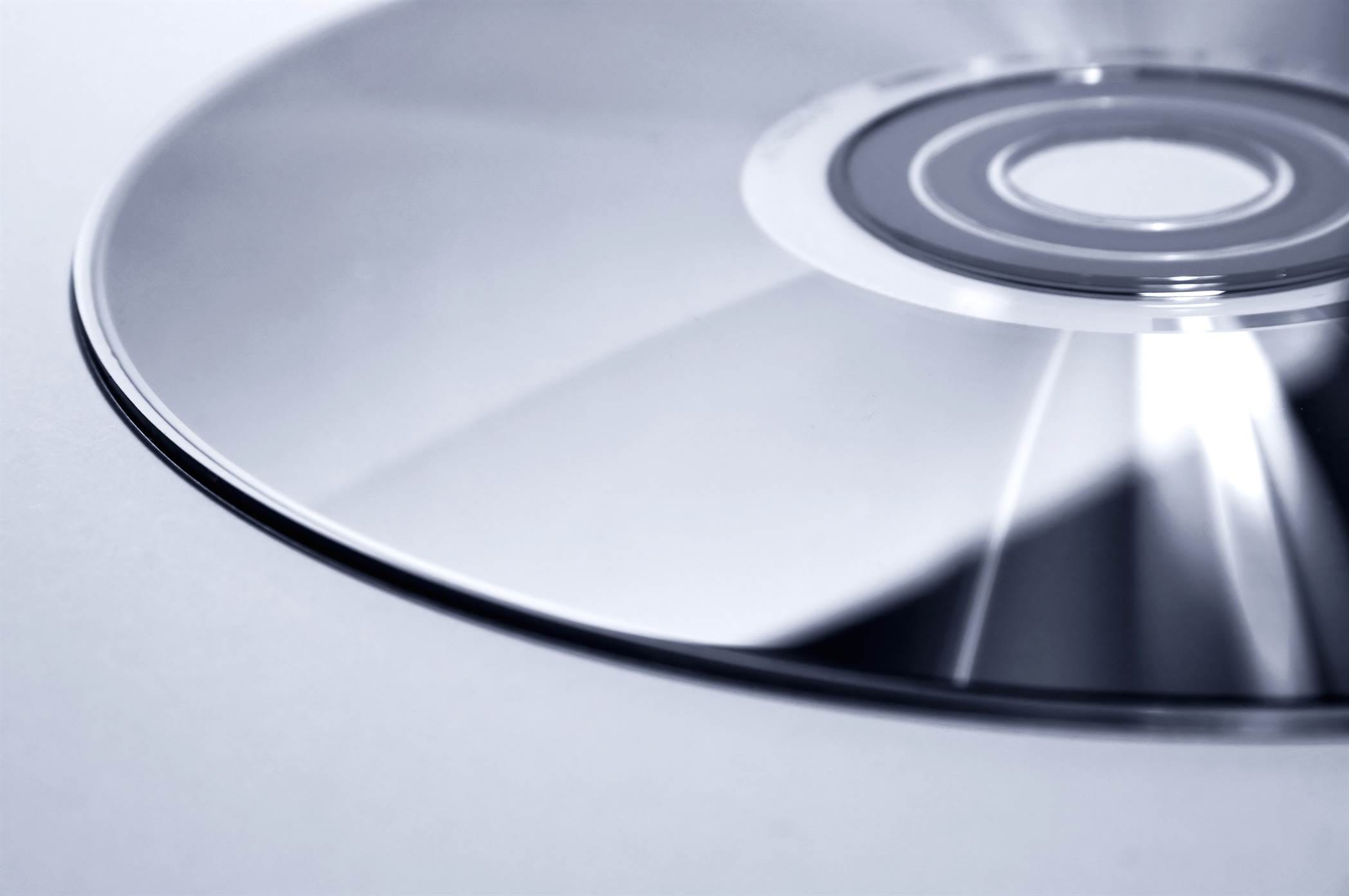 What Happens When You Microwave a CD