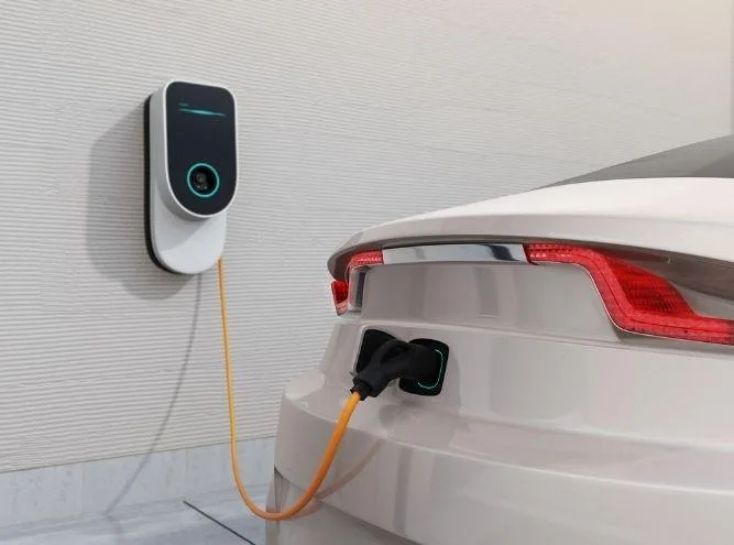 what it takes to charge an ev at home
