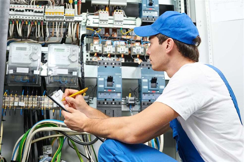 When Is It Time To Upgrade Your Electrical Service