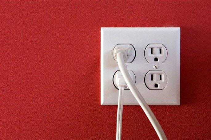 Which Grade Of Electrical Outlets Do I Need