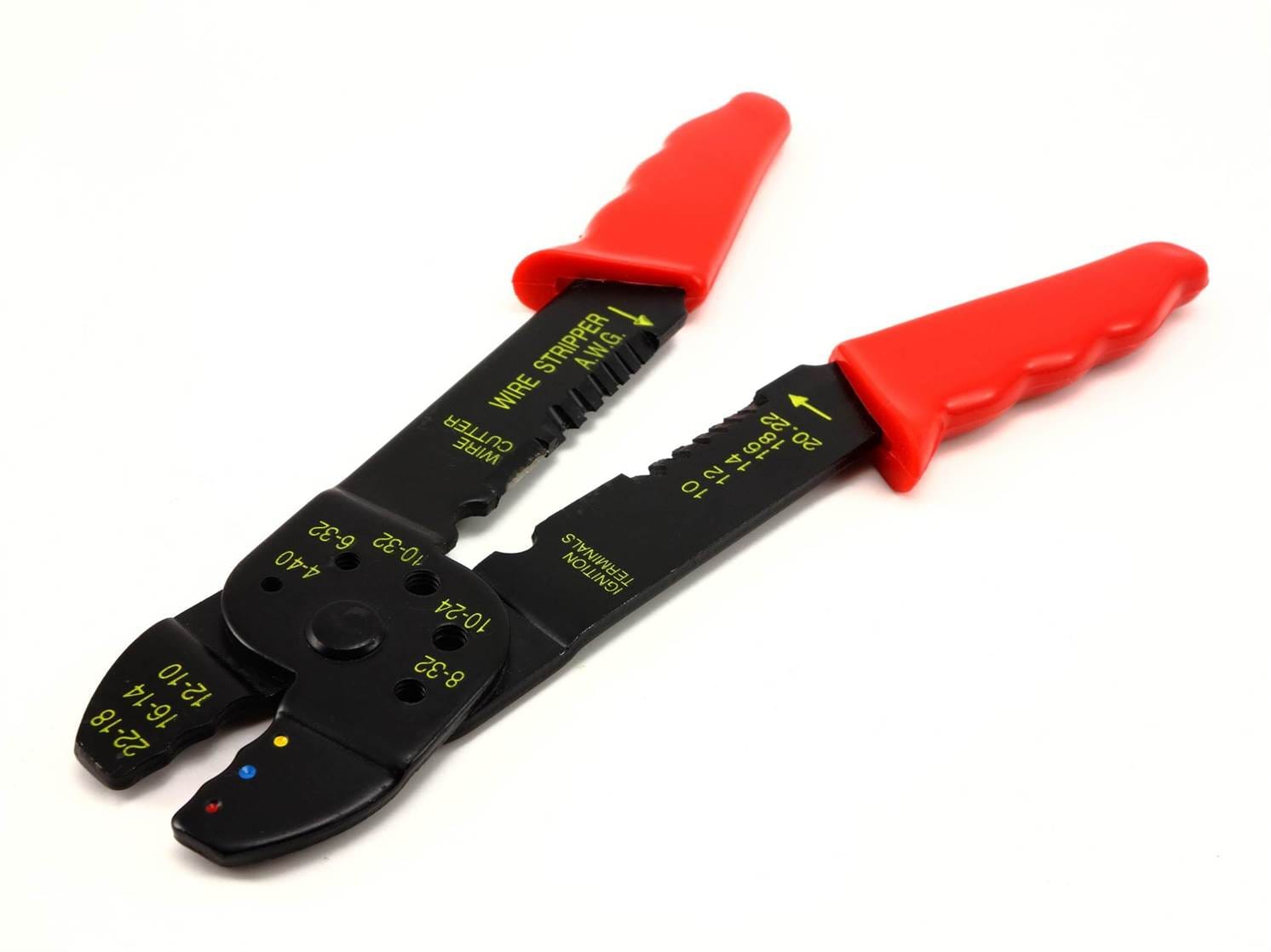 Wire Gauges