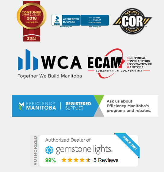 Powertec electric awards won