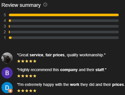 Reviews for Powertec Electric