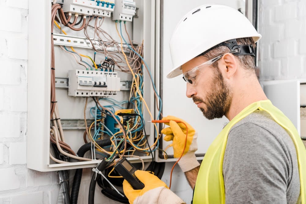 Electrical Safety In River Heights
