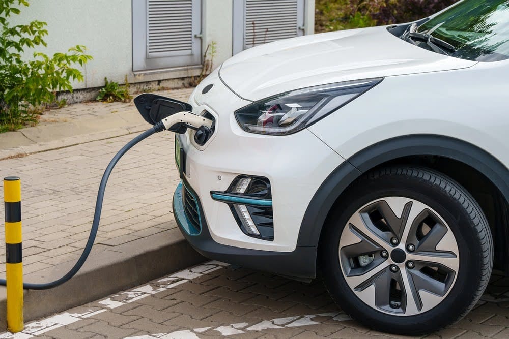 Installing EV Chargers In Older NW Winnipeg Garages