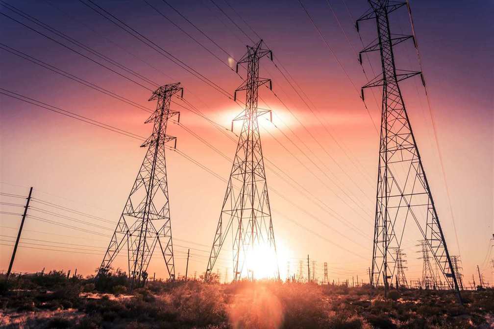 How The Power Grid Works
