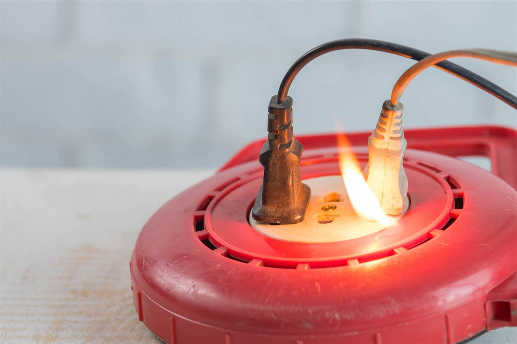 How to Prevent Electrical Fires