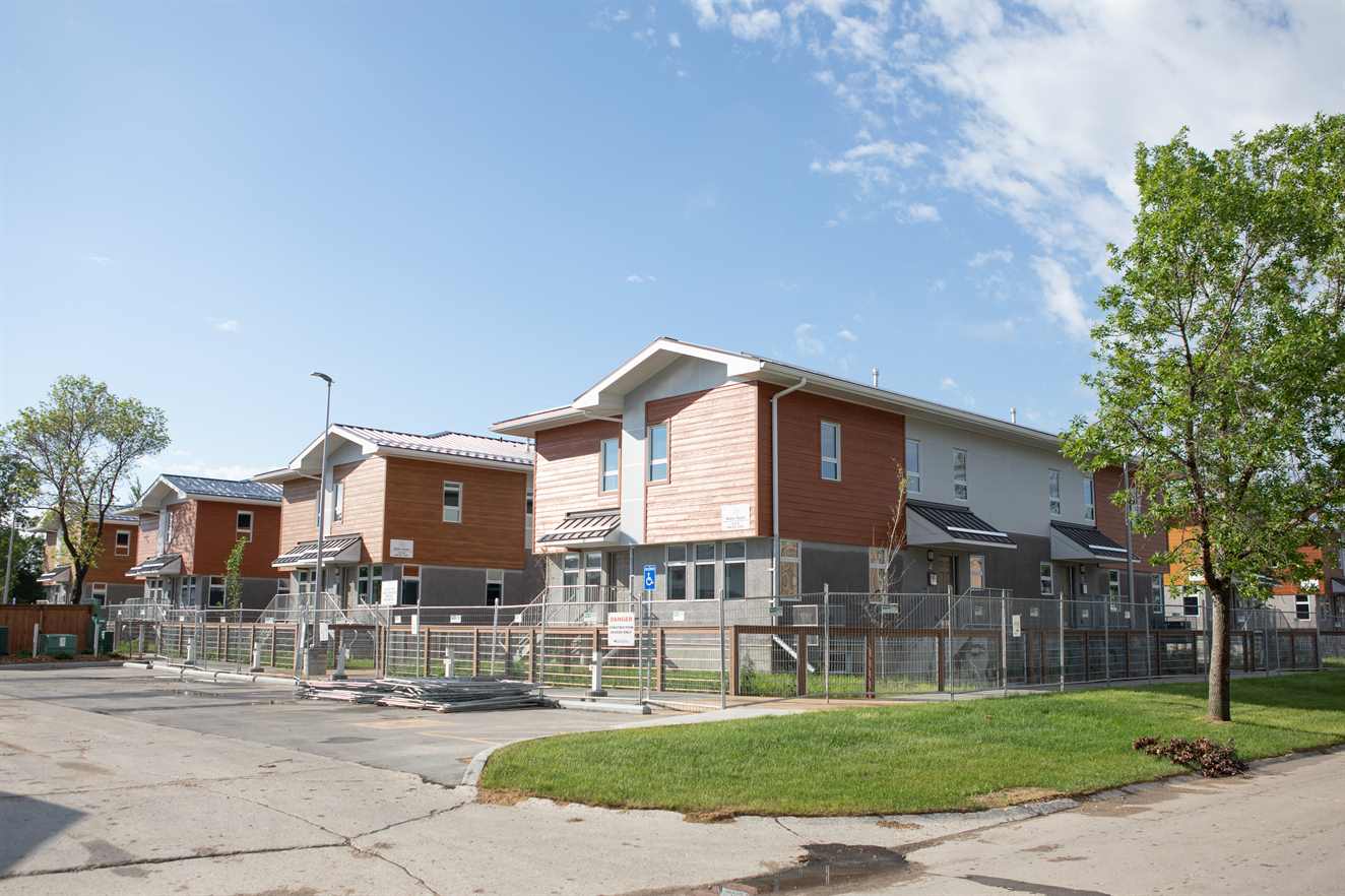 Maple Square Top Electricians Winnipeg MB Powertec Electric Inc.