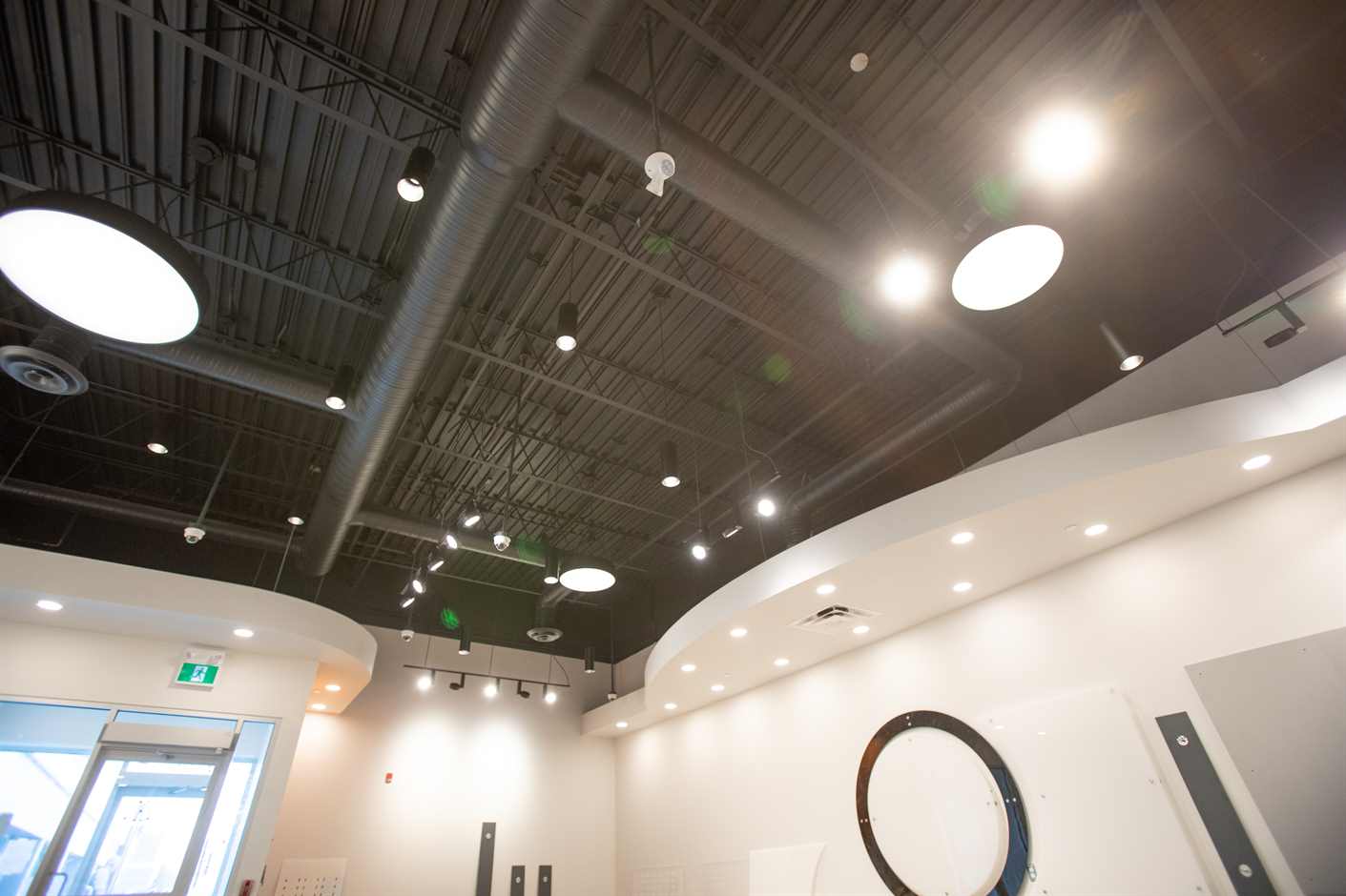 Prairie Eye Care - Northgate Mall | Top Electricians ...