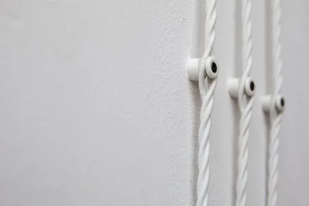 Simple Knob And Tube Removal