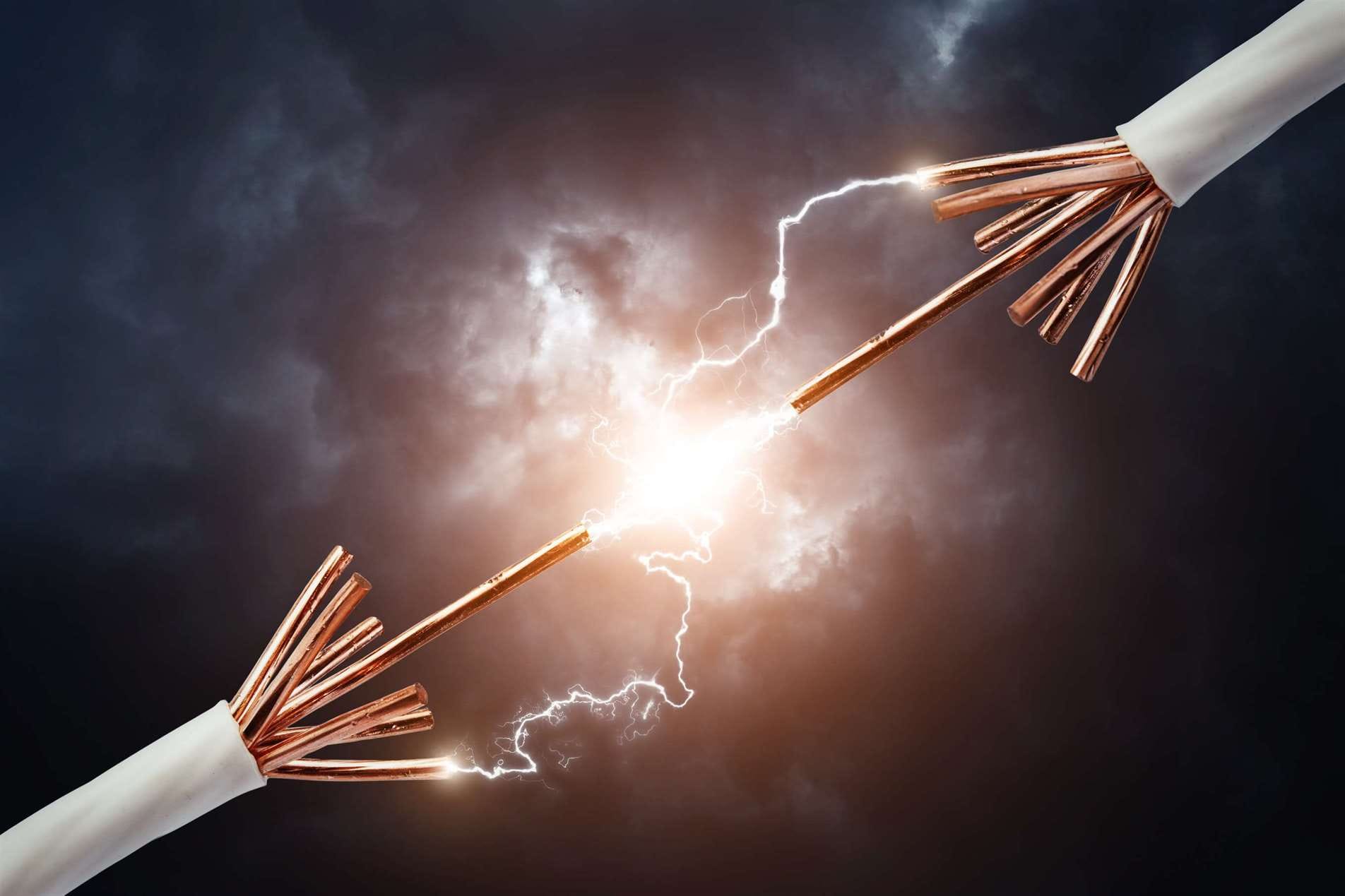 The War of the Currents