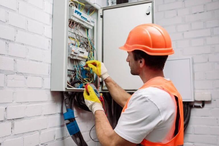 Upgrading Your Electrical Panel