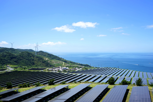 advantages of the manitoba hydro solar program in powering plants
