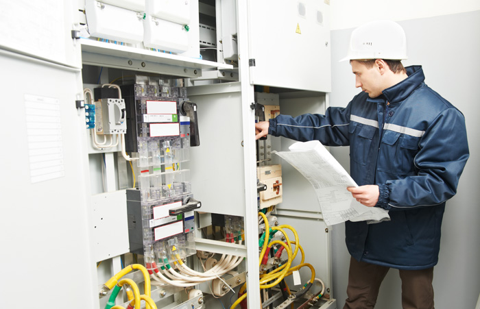 industrial electrician interview questions