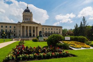 manitoba hydro power smart home insulation program