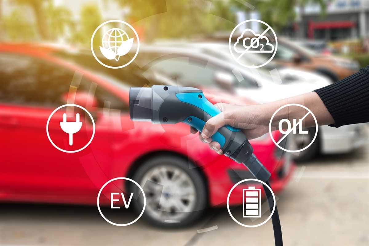 the rise of the electric car