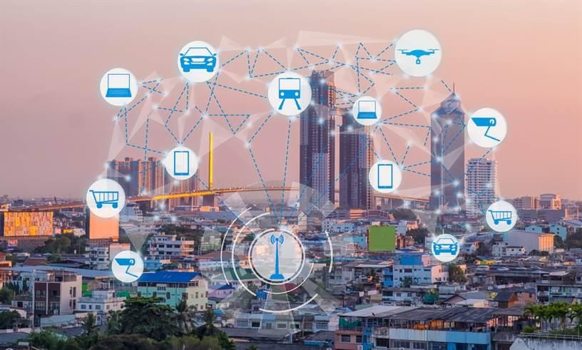 the smart grid