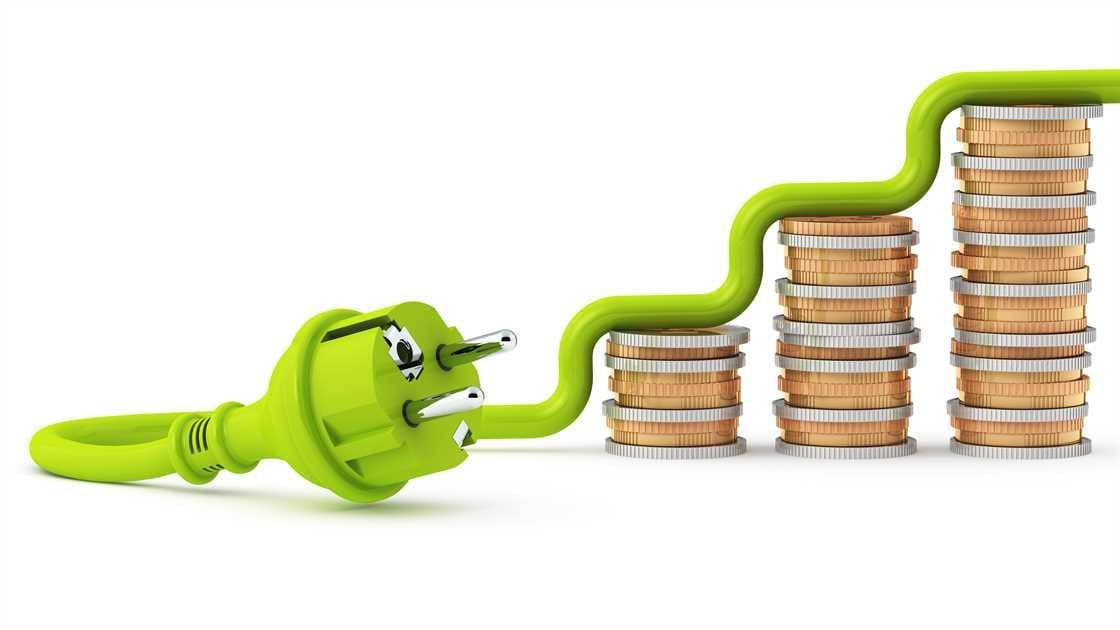 tips to save on electricity