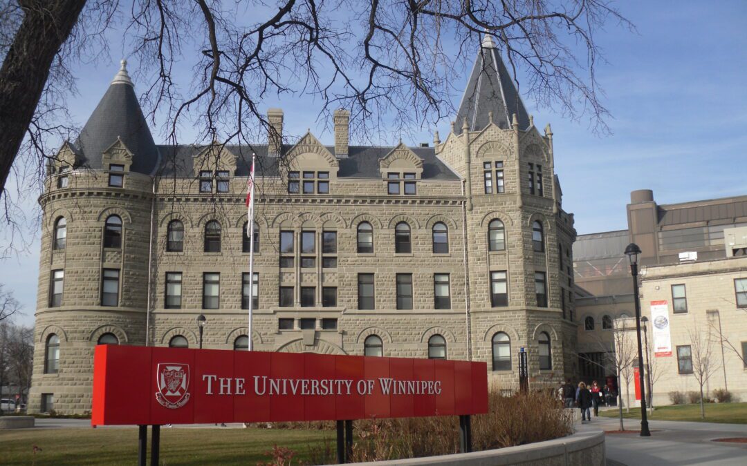 University of Winnipeg – Some Facts for You to Know