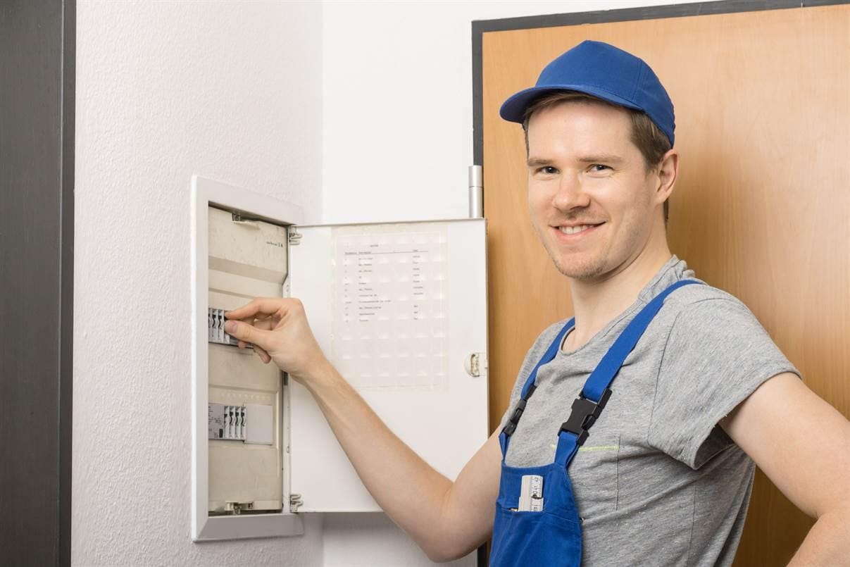 why we should have home electrical inspection